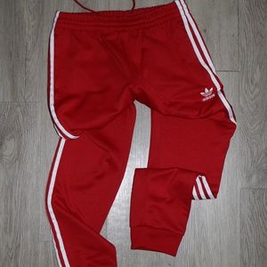 Adidas Classic 3-Stripe Trackpants